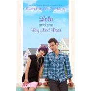 Lola and the Boy Next Door