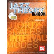Jazz Theory Handbook