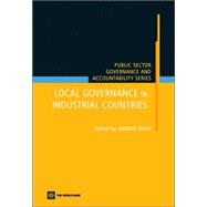 Local Governance in Industrial Countries