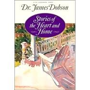 Stories of the Heart and Home