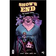 Show's End Vol. 2 #2