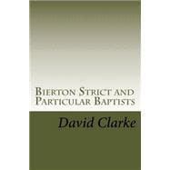 Bierton Strict and Particular Baptists