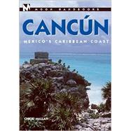 Moon Handbooks Cancun