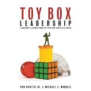 Toy Box Leadership
