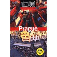 Time Out Prague