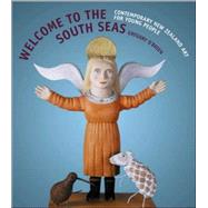 Welcome to the South Seas Contemporary New Zealand Art for Young People