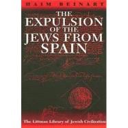 Expulsion of the Jews from Spain