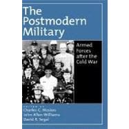 The Postmodern Military Armed Forces after the Cold War