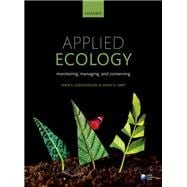 Applied Ecology