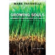 Growing Souls : Experiments in Contemplative Youth Ministry