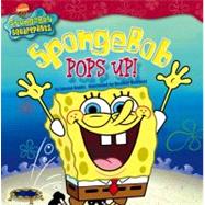 Spongebob Pops Up!