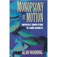 Monopsony In Motion
