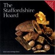 The Staffordshire Hoard