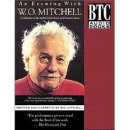 An Evening With W.O. Mitchell