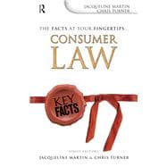 Key Facts: Consumer Law
