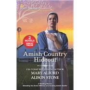 Amish Country Hideout