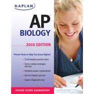 Kaplan Ap Biology 2010