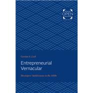 Entrepreneurial Vernacular