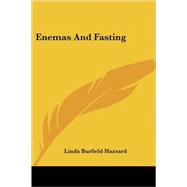 Enemas and Fasting