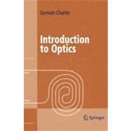 Introduction to Optics