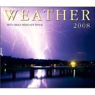 Weather 2008 Calendar