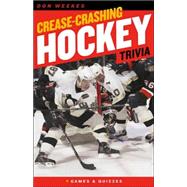 Crease-Crashing Hockey Trivia