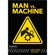 Man Vs. Machine