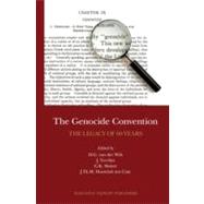 The Genocide Convention