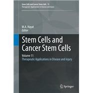 Stem Cells and Cancer Stem Cells