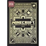 Minecraft: The Complete Handbook Collection (Updated Edition) An Official Mojang Book