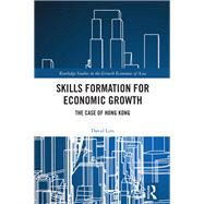Skills Formation for Economic Growth