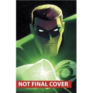 Green Lantern: The Animated Series Vol. 2