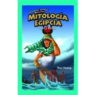 Mitologia Egipcia/ Egyptian Mythology