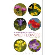 Pocket Guide To Wild Flowers