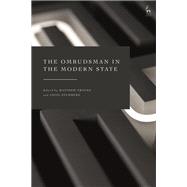 The Ombudsman in the Modern State