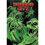 Ciudad Dolores Horror City Total I-V