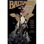 Baltimore Volume 4: Chapel of Bones