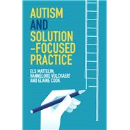 Autism and Solution-focused Practice