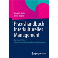 Praxishandbuch Interkulturelles Management