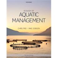 Ecology of Aquatic Management