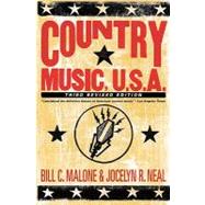 Country Music, U.S.A.