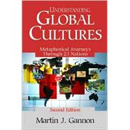 Understanding Global Cultures