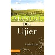 Manual del Ujier