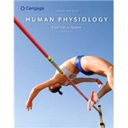 MindTap Biology, 1 term (6 months) Printed Access Card for Sherwood's Human Physiology: From Cells to Systems, 9th