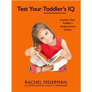 Test Your Toddler's IQ