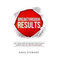 Breakthrough Results!