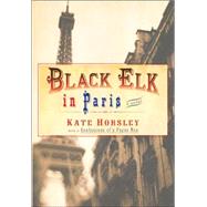 Black Elk in Paris