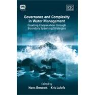 Governance and Complexity in Water Management