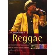 The Rough Guide to Reggae 3
