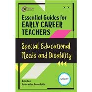 Essential Guides for Early Career Teachers: Special Educational Needs and Disability